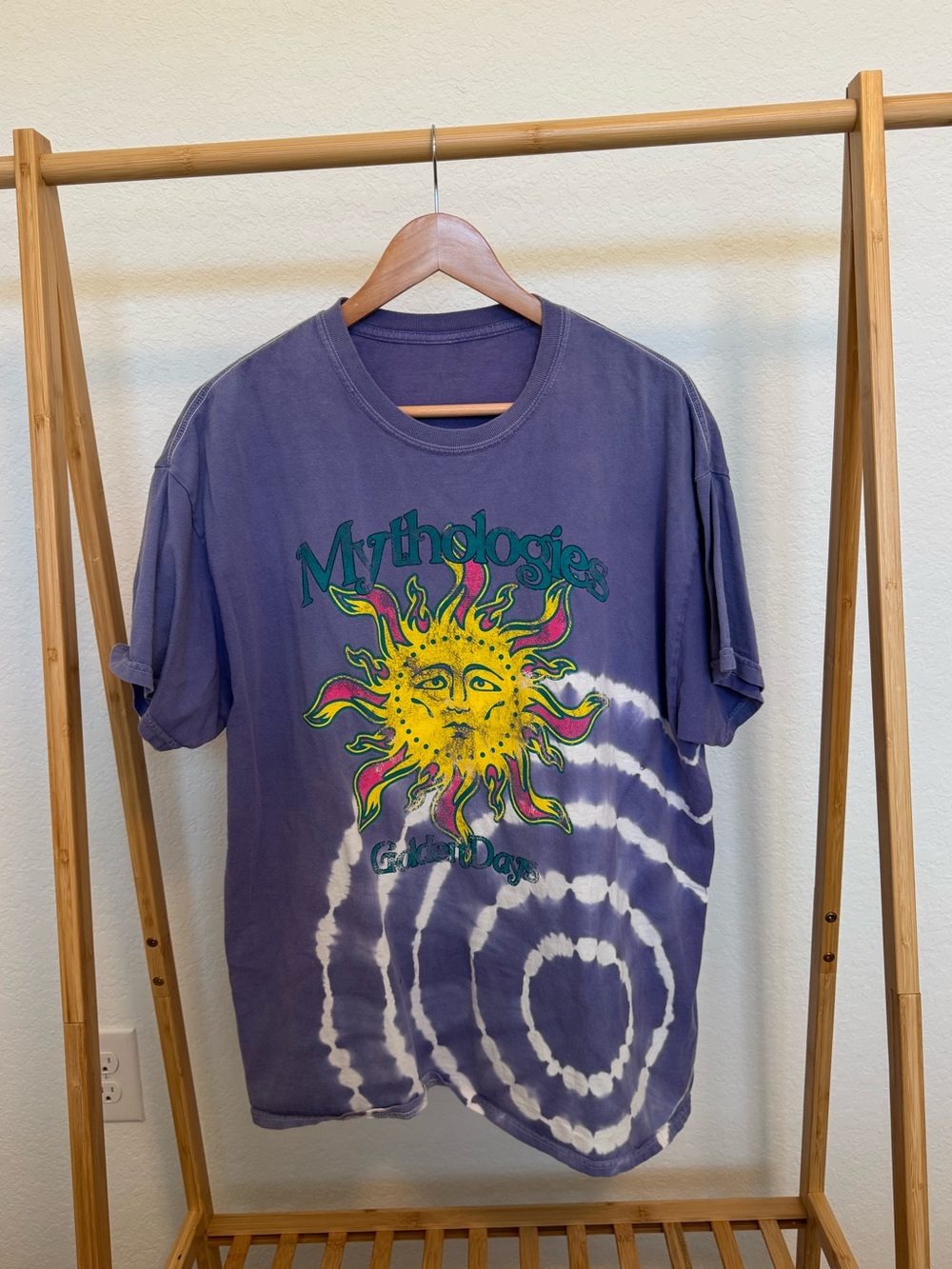 Urban Outfitters graphic tee